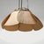 Vintage German Hanging Light by Ingo Maurer for Design M, 1970s For Sale - Image 13 of 13