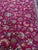 Textile 1960s Old Persian Mashad Area Rug 11'6" X 16'9" For Sale - Image 7 of 13