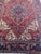 1960's Vintage Persian Heriz, 6'6" X 9'8" For Sale - Image 4 of 8
