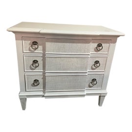 Example of Tommy Bahama Casegoods and Storage