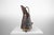 Copper Umbrella Stand with Hammered Relief, 1890s For Sale - Image 10 of 13