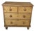 19th Century English Pine Chest of Drawers For Sale