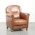 Club Chair in Sheepskin Leather For Sale - Image 13 of 13