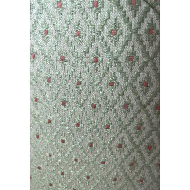 2000 - 2009 Scalloped-Back Club Chair by Jean-Rémy Couradette, France, 2001 For Sale - Image 5 of 8