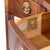 Baker Historic Charleston Collection Mahogany Sideboard Console Table For Sale - Image 9 of 9