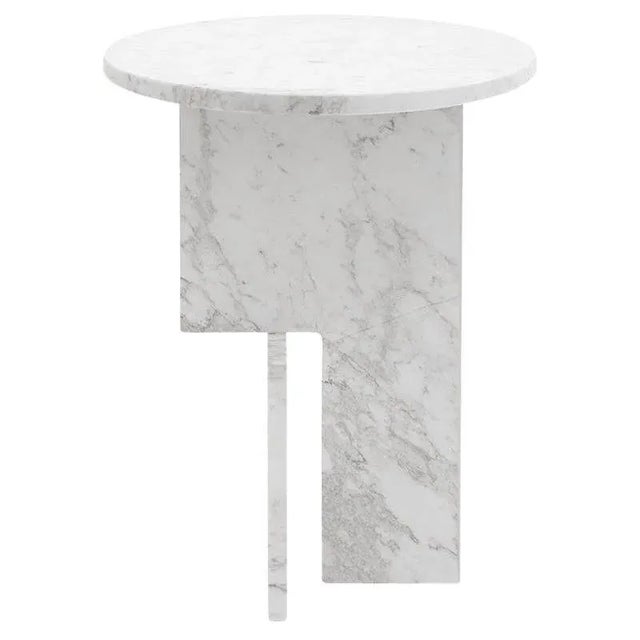 Object 065 Side Table by Ng Design For Sale - Image 13 of 13