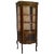 19th Century French Vitrine With Ormolu For Sale