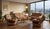Living Room Sofa and Armchairs, 1970s, Set of 3 For Sale - Image 14 of 15