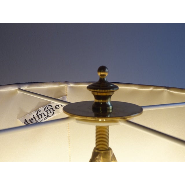 Large Table Lamp from Louis Drimmer, 1970s For Sale - Image 12 of 18