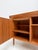 Danish Teak Executive Writing Desk by Ib Kofod-Larsen, 1960s For Sale - Image 15 of 18