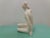 Bohumil Kokrda, Nude Woman Sculpture, 1960s, Ceramic For Sale - Image 3 of 8