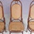 Long John Chairs from FMG, Poland, 1950s, Set of 4 For Sale - Image 6 of 9