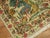 Enchanting Persian Pictorial Tabriz Rug