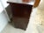 Mahogany Bow Front Chest of Drawers, 1890s For Sale - Image 16 of 18