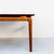 1950s 1950s Restored Solid Teak Coffee by Hvidt and Molgaard-Nielsen, Fd 640, Danish Mid Century Modern For Sale - Image 5 of 18