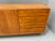 Mid-Century U-460 Sideboard by Jiří Jiroutek for Interiér Praha, Czechoslovakia, 1960s For Sale - Image 14 of 18