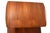 Brown Mid Century Step End Table Bassett Artisan C 1950/60's For Sale - Image 8 of 10