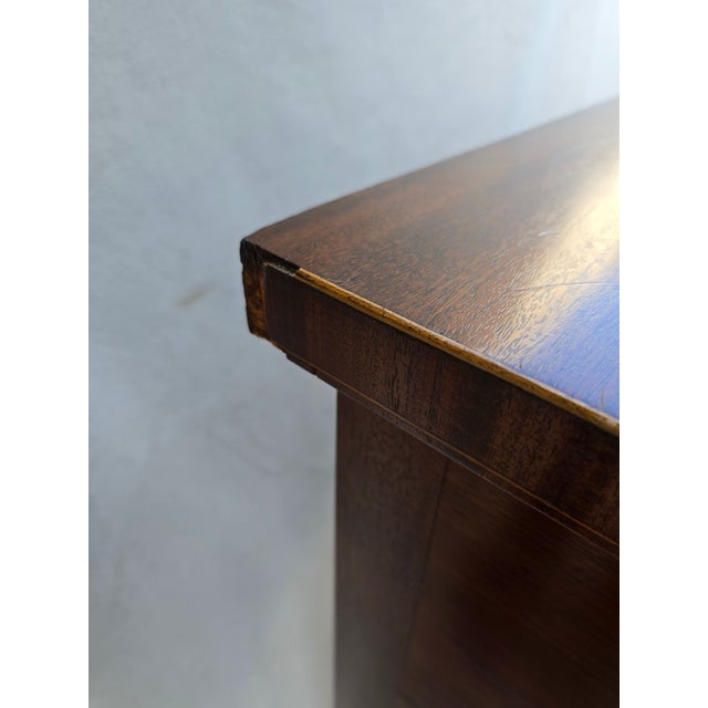 Mid 19th Century Mahogany Sideboard in the Style of George III For Sale - Image 13 of 18