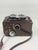 Overview: Add a striking, sculptural piece of mid-century photographic history to your space with this vintage Yashica-D...