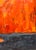 Bright and vibrant oil painting on box panel. The painting is of a beautiful bouquet of flowers in a sculptural vase. All...