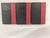 American Vintage Bruce Catton Civil War Army of the Potomac Trilogy, Red & Black, Set of 3 For Sale - Image 3 of 10