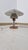 Table Lamp in Copper and Aluminum from Philips, 1950s, in Very Good conditions. Designed 1950 to 1959 I have official...