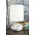 Regina Andrew Alabaster Mini Orb Lamp For Sale - Image 4 of 8