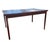 Mid Century Modern (C1960) Swedish Rosewood Dining Table For Sale - Image 9 of 12
