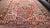 Antique Persian Heriz/Serapi Carpet, 8.3x11.7 For Sale In Chicago - Image 6 of 11