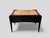Italian Art Deco Ebonized Coffee Table, 1940s For Sale - Image 13 of 18