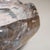 Mid 20th Century Brazil Antique White Agate Decorative Bowl For Sale - Image 9 of 15