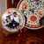 Early 19th Century Coalport Imari Plates - Set of 3 For Sale - Image 11 of 15