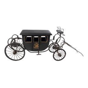Early 20th Century English Coach Model