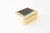 Wood Art Deco Jewelry Box with Cut Glass Vienna, Austria, 1920s For Sale - Image 7 of 14