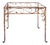 Garden Table Wrought Iron For Sale