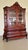French Chippendale Display Case For Sale - Image 3 of 5