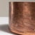 19th Century Belgium Terra Cotta Copper Serving Piece For Sale - Image 12 of 15