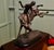 French Artist, Polo Player on Horse Back, 1930, Bronze For Sale - Image 4 of 8