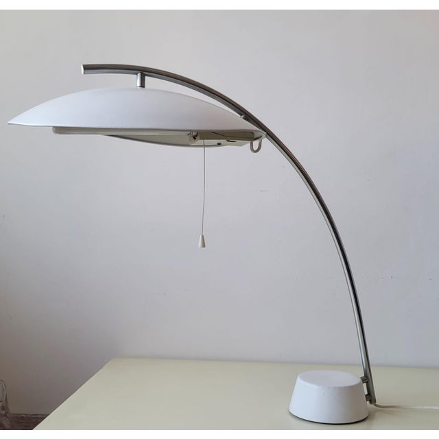 Cumulus L9003 Table Lamp by Tomas Jellinek for Ikea, Sweden, 1980s For Sale - Image 11 of 15