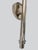 J. Randall Powers for Visual Comfort Signature Hargett Sconce in Polished Nickel Sp2504 Pn-Np For Sale - Image 9 of 18