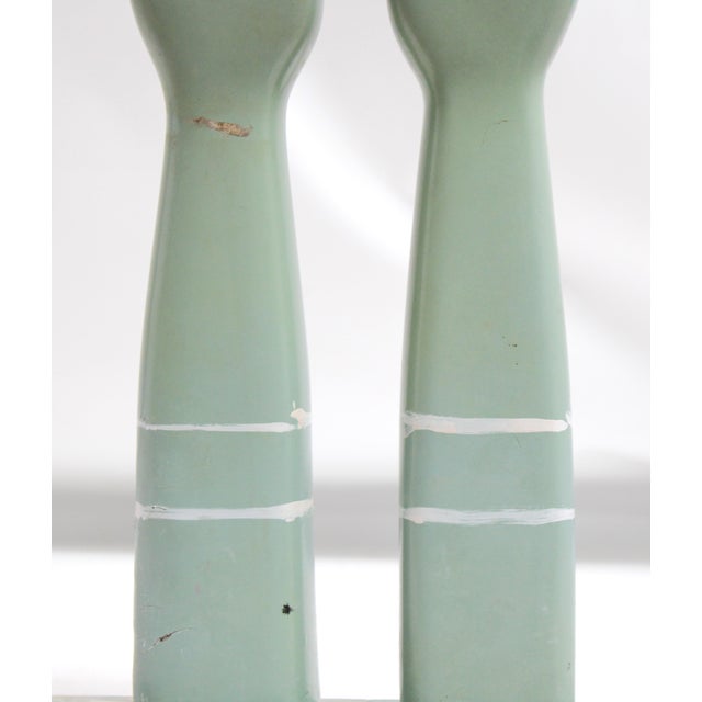 Glove Mold Hand Form For Sale - Image 6 of 14