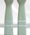 Glove Mold Hand Form For Sale - Image 6 of 14