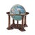 Early 21st Century Sirius Aquamarine Globe by Zoffoli Mappamondi For Sale - Image 5 of 5
