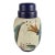Louis Fontinelle Art Deco Ceramic Vase For Sale