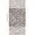 New Beat, designed by Backdrop, is a mid-scale multidirectional wallpaper design composed of painterly concentric arches....