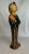 Asian Tang Dynasty Female Figurine For Sale In Houston - Image 6 of 9