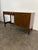 Mahogany Desk by Jacques Auville, in Very Good conditions.