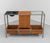 Glass Modular Console Table by Robin Day for Habitat, 1990s For Sale - Image 7 of 18