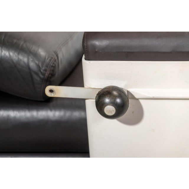 Amanta Modular Sofa by Mario Bellini for B&B Italia, 1978, Set of 5 For Sale - Image 12 of 18