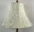 Antique Brass and Onyx Table Lamp with Fabric Shade from Unbekannt, 1930s For Sale - Image 10 of 13